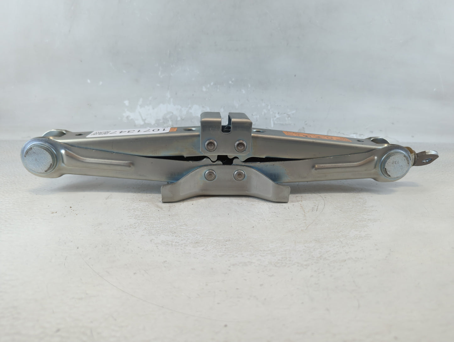 2013 Nissan Quest Spare Scissor Car Jack - Oemusedautoparts1.com