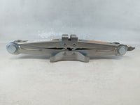 2013 Nissan Quest Spare Scissor Car Jack - Oemusedautoparts1.com