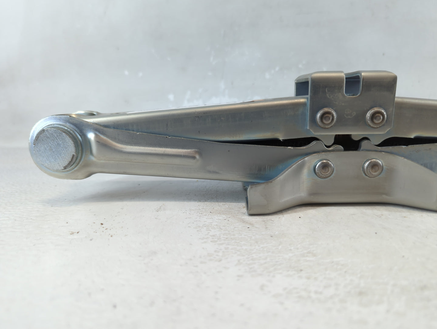2013 Nissan Quest Spare Scissor Car Jack - Oemusedautoparts1.com