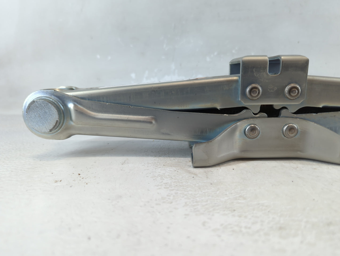 2013 Nissan Quest Spare Scissor Car Jack - Oemusedautoparts1.com