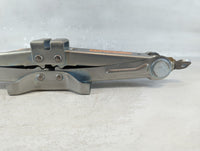 2013 Nissan Quest Spare Scissor Car Jack - Oemusedautoparts1.com
