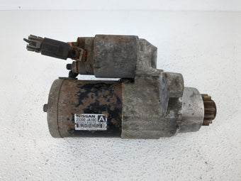 compare product 2011-2013 Nissan Quest Car Starter Motor Solenoid OEM P/N:23300 JA10C Fits Fits 2007 2008 2009 2010 2011 2012 2013 2014 OEM Used Auto Parts