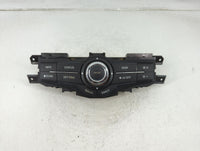 2013-2017 Nissan Quest Radio Control Panel - Oemusedautoparts1.com