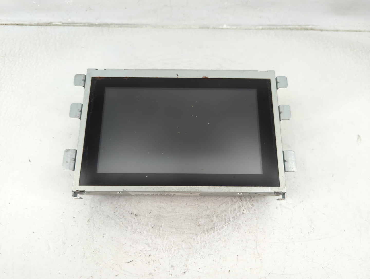 2011-2017 Nissan Quest Information Display Screen - Oemusedautoparts1.com