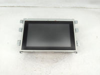 2011-2017 Nissan Quest Information Display Screen - Oemusedautoparts1.com