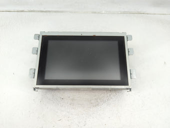 compare product 2011-2017 Nissan Quest Information Display Screen