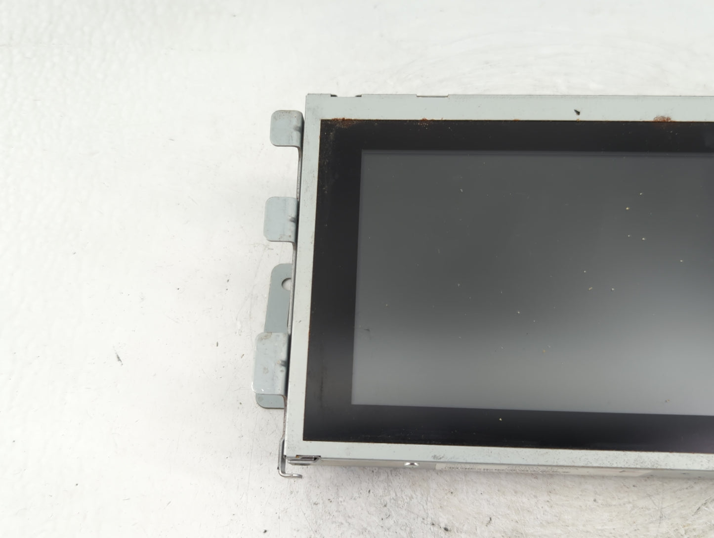 2011-2017 Nissan Quest Information Display Screen - Oemusedautoparts1.com