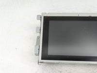2011-2017 Nissan Quest Information Display Screen - Oemusedautoparts1.com