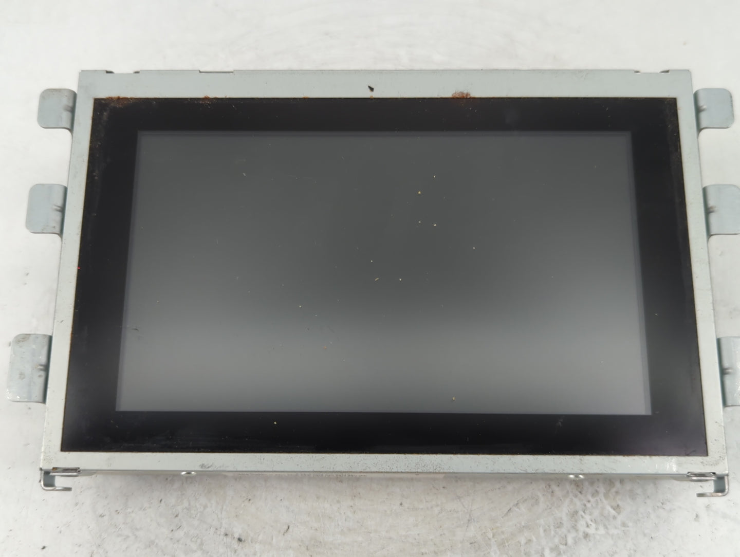 2011-2017 Nissan Quest Information Display Screen - Oemusedautoparts1.com