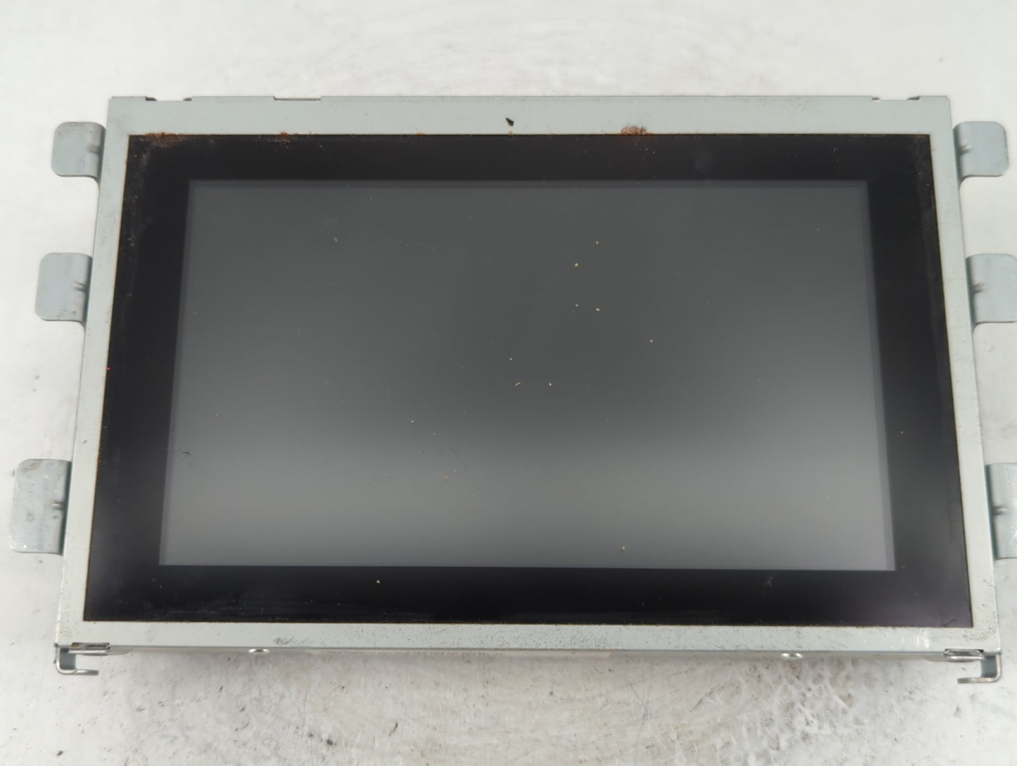 2011-2017 Nissan Quest Information Display Screen - Oemusedautoparts1.com