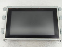 2011-2017 Nissan Quest Information Display Screen - Oemusedautoparts1.com