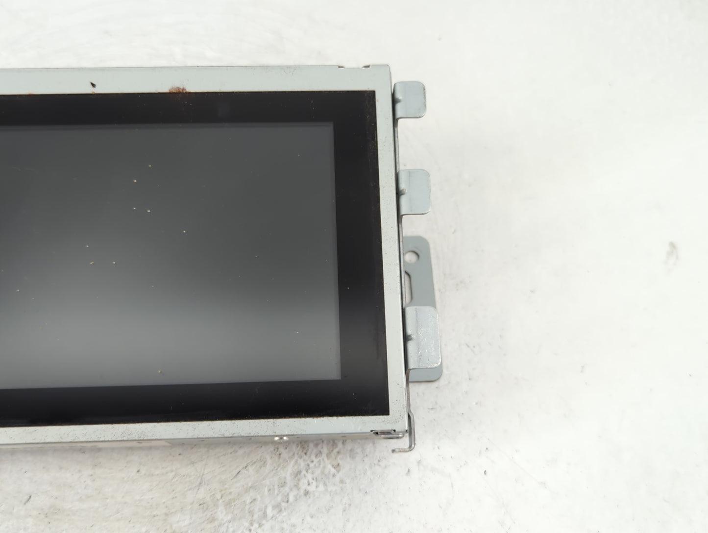 2011-2017 Nissan Quest Information Display Screen - Oemusedautoparts1.com