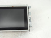 2011-2017 Nissan Quest Information Display Screen - Oemusedautoparts1.com