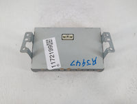2011-2017 Nissan Quest Information Display Screen - Oemusedautoparts1.com