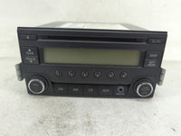 2013-2017 Nissan Quest Radio AM FM Cd Player Receiver Replacement P/N:28185 3WS0A Fits Fits 2013 2014 2015 2016 2017 OEM Use