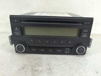 compare product 2013-2017 Nissan Quest Radio AM FM Cd Player Receiver Replacement P/N:28185 3WS0A Fits Fits 2013 2014 2015 2016 2017 OEM Used Auto Parts
