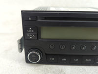 2013-2017 Nissan Quest Radio AM FM Cd Player Receiver Replacement P/N:28185 3WS0A Fits Fits 2013 2014 2015 2016 2017 OEM Use