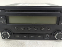 2013-2017 Nissan Quest Radio AM FM Cd Player Receiver Replacement P/N:28185 3WS0A Fits Fits 2013 2014 2015 2016 2017 OEM Use