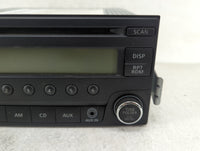 2013-2017 Nissan Quest Radio AM FM Cd Player Receiver Replacement P/N:28185 3WS0A Fits Fits 2013 2014 2015 2016 2017 OEM Use