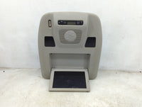 2011-2017 Nissan Quest Information Display Screen Beige - Oemusedautoparts1.com
