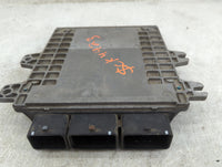2013 Nissan Quest PCM Engine Control Computer ECU ECM PCU OEM P/N:NEC005-654 Fits OEM Used Auto Parts - Oemusedautoparts1.co