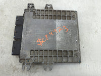 2013 Nissan Quest PCM Engine Control Computer ECU ECM PCU OEM P/N:NEC005-654 Fits OEM Used Auto Parts - Oemusedautoparts1.co