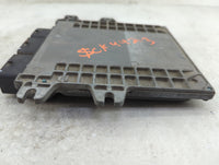 2013 Nissan Quest PCM Engine Control Computer ECU ECM PCU OEM P/N:NEC005-654 Fits OEM Used Auto Parts - Oemusedautoparts1.co