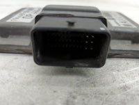 2013-2013 Nissan Quest Transmission Control Module Tcu Tcm - Oemusedautoparts1.com