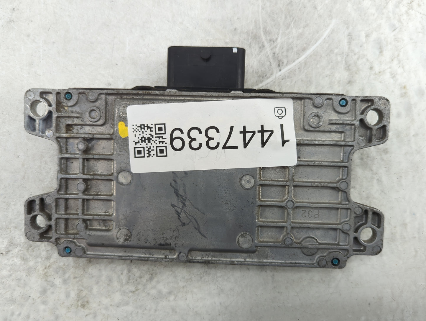 2013-2013 Nissan Quest Transmission Control Module Tcu Tcm - Oemusedautoparts1.com