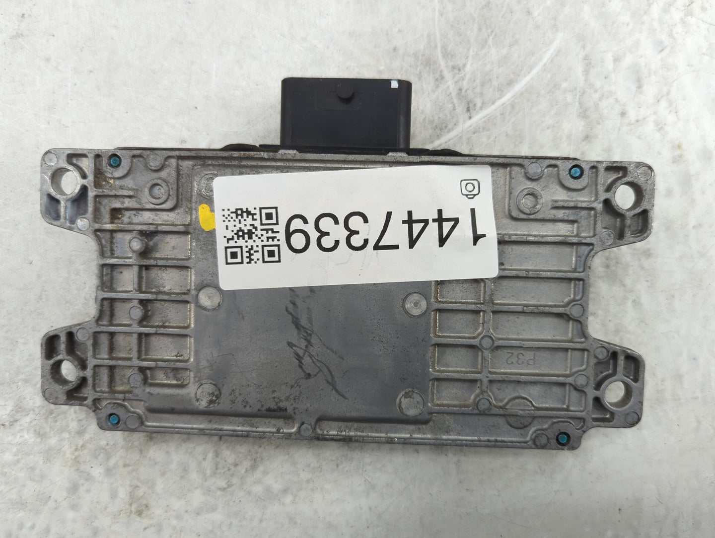 2013-2013 Nissan Quest Transmission Control Module Tcu Tcm - Oemusedautoparts1.com