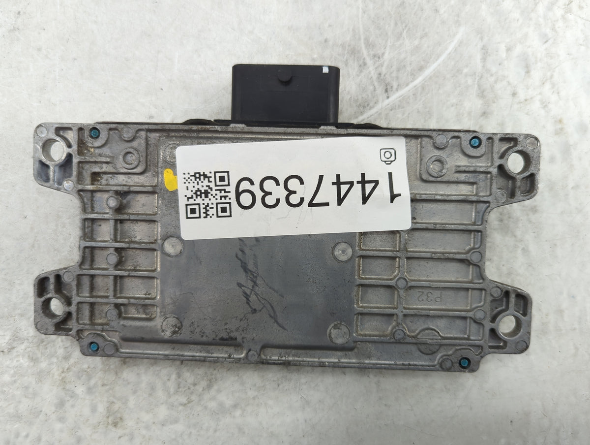 2013-2013 Nissan Quest Transmission Control Module Tcu Tcm - Oemusedautoparts1.com