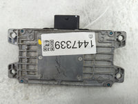 2013-2013 Nissan Quest Transmission Control Module Tcu Tcm - Oemusedautoparts1.com