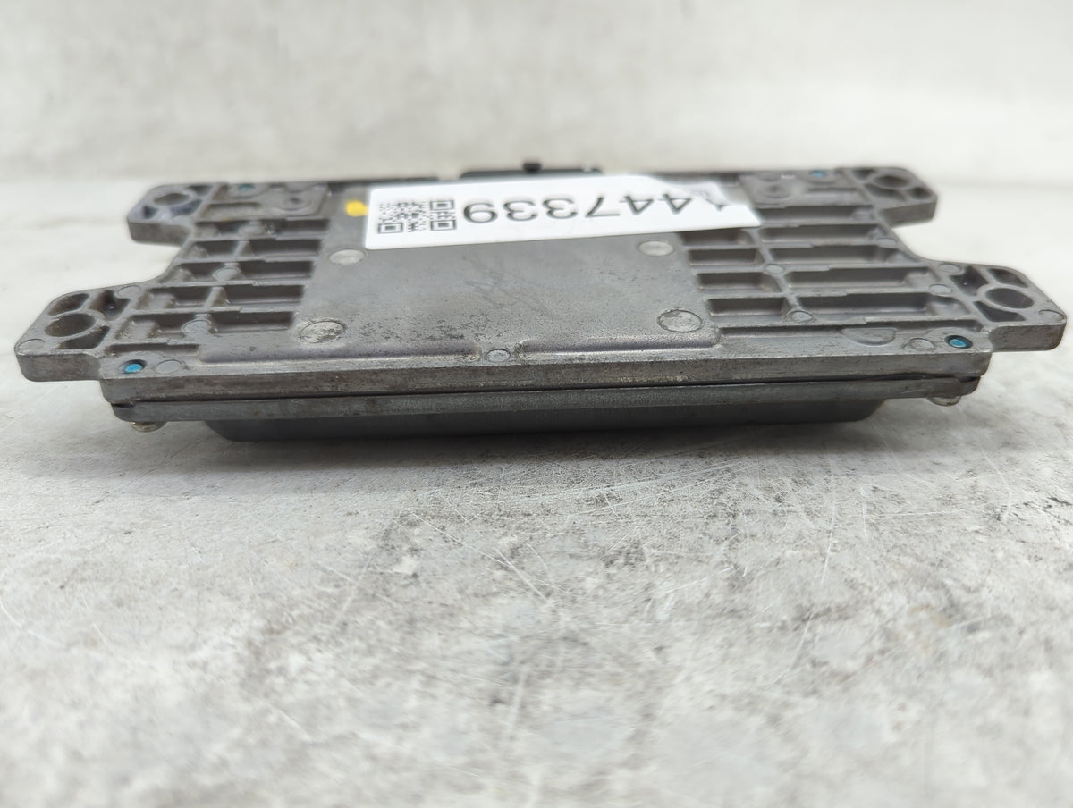 2013-2013 Nissan Quest Transmission Control Module Tcu Tcm - Oemusedautoparts1.com