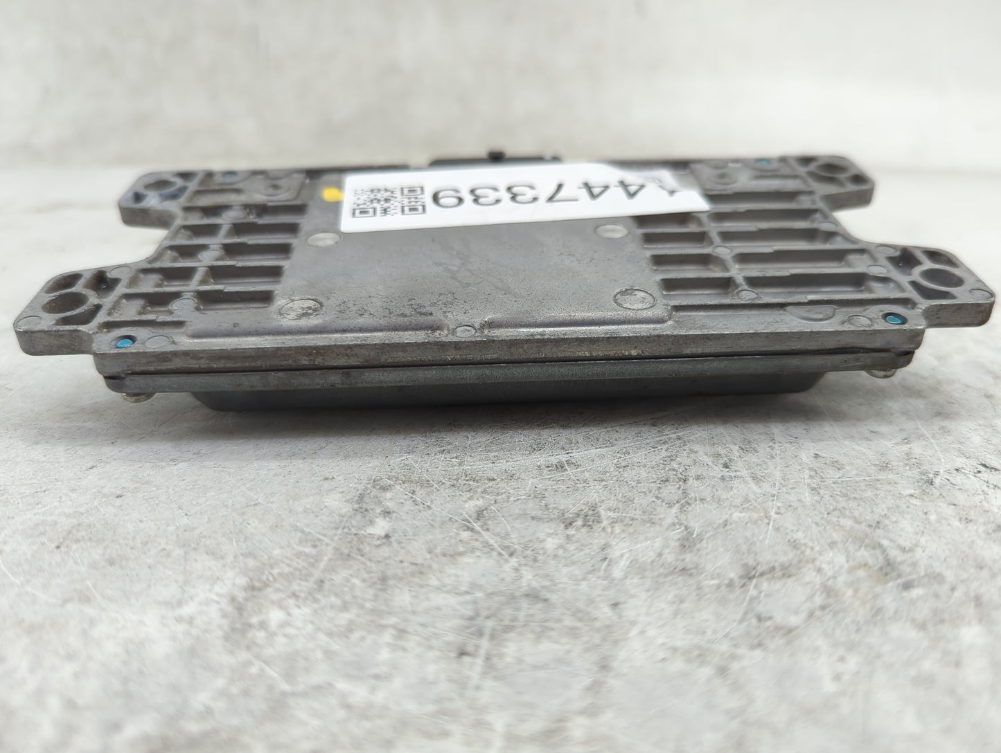 2013-2013 Nissan Quest Transmission Control Module Tcu Tcm - Oemusedautoparts1.com