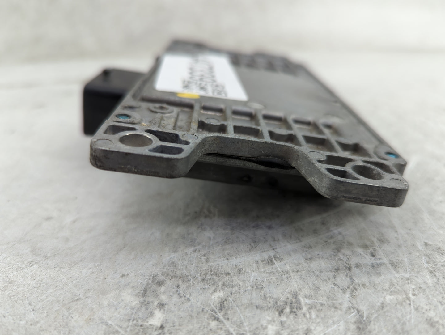 2013-2013 Nissan Quest Transmission Control Module Tcu Tcm - Oemusedautoparts1.com