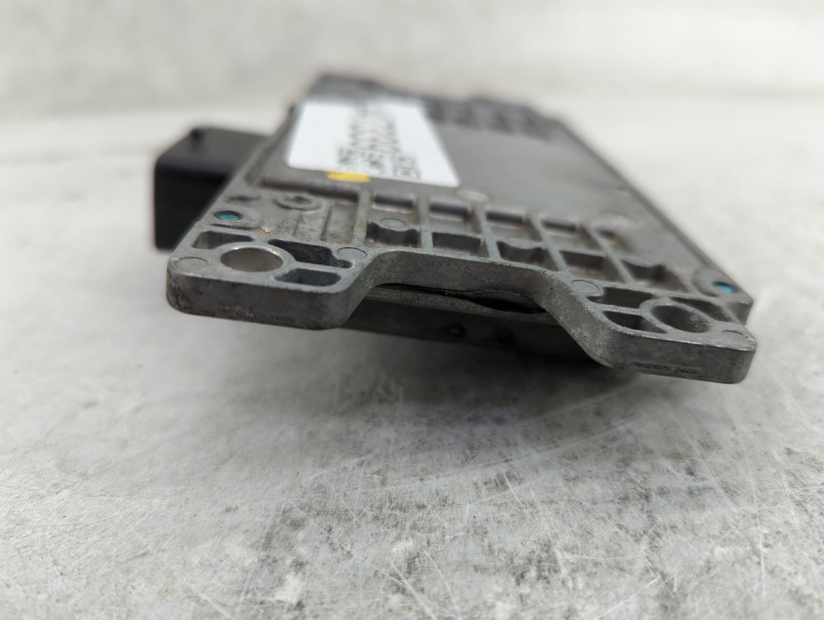 2013-2013 Nissan Quest Transmission Control Module Tcu Tcm - Oemusedautoparts1.com