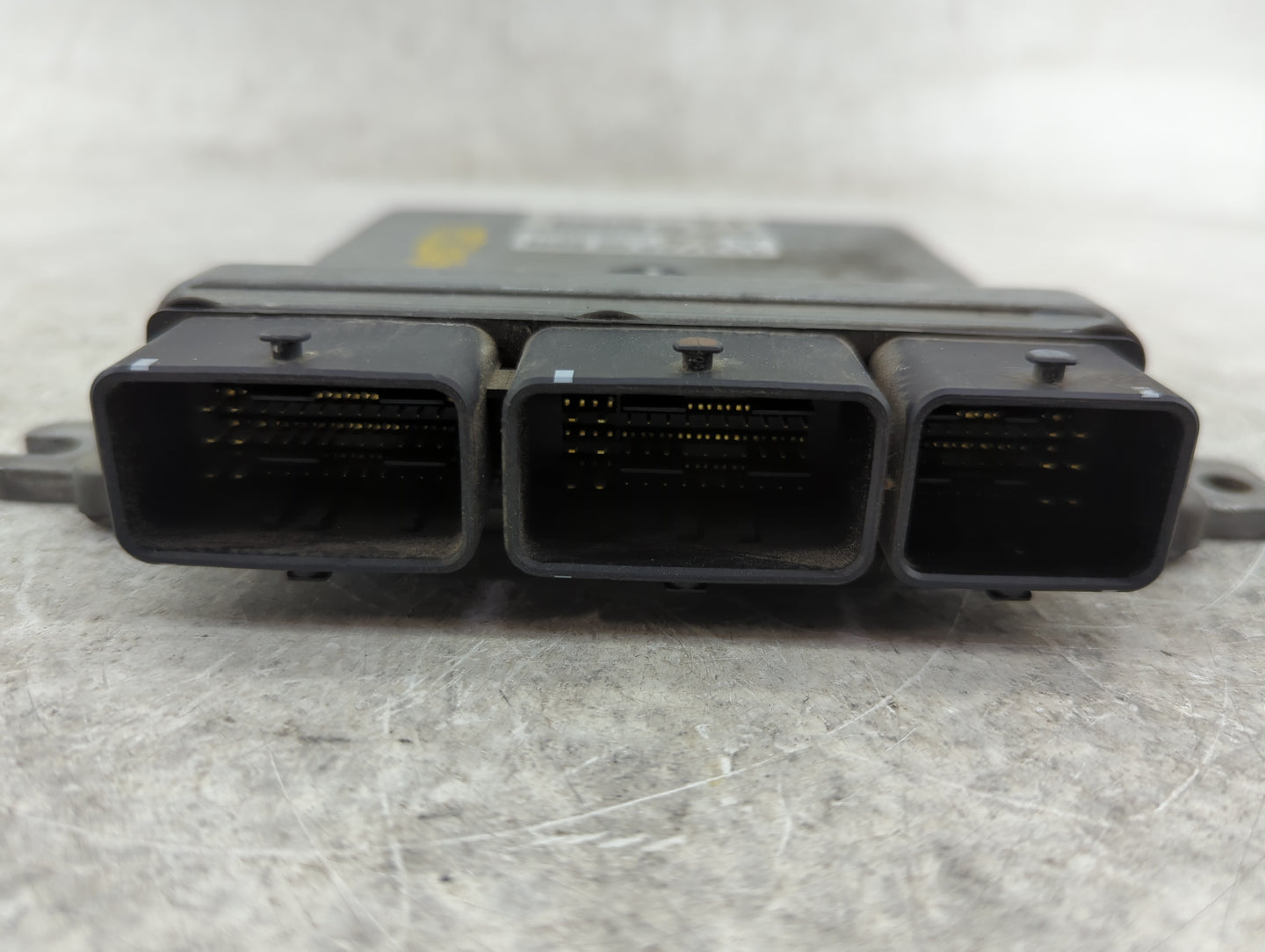 2013 Nissan Quest PCM Engine Control Computer ECU ECM PCU OEM P/N:NEC001-658 BEM3B0-000 A1 Fits OEM Used Auto Parts - Oemuse