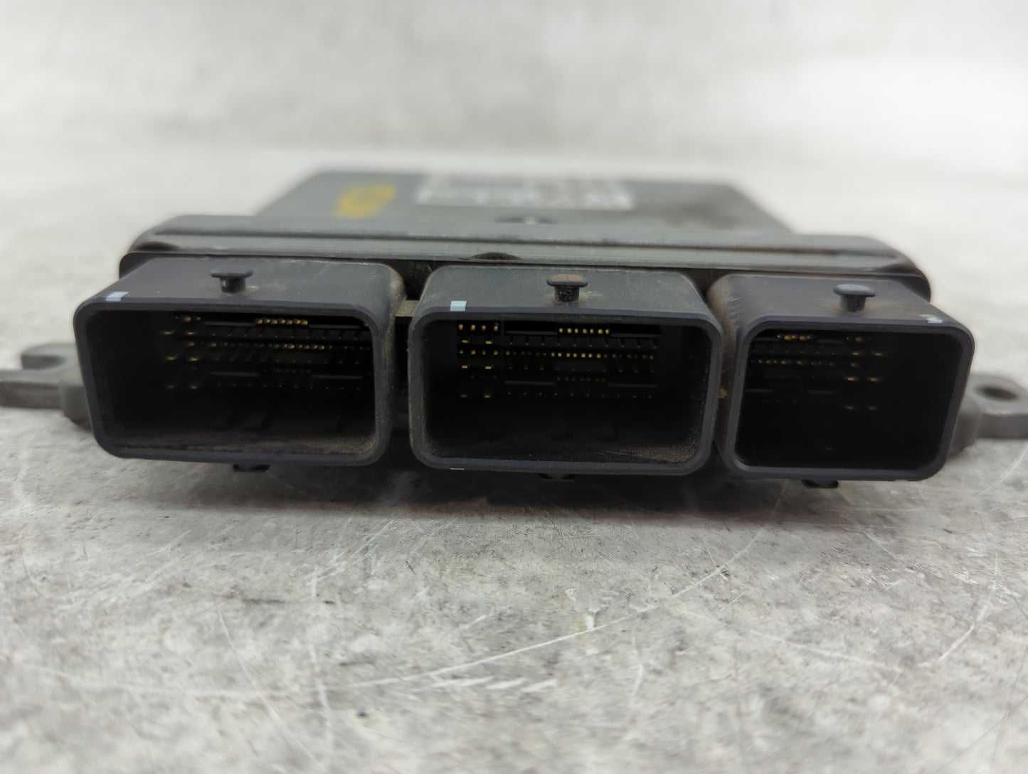 2013 Nissan Quest PCM Engine Control Computer ECU ECM PCU OEM P/N:NEC001-658 BEM3B0-000 A1 Fits OEM Used Auto Parts - Oemuse