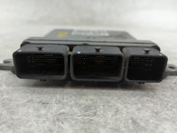 2013 Nissan Quest PCM Engine Control Computer ECU ECM PCU OEM P/N:NEC001-658 BEM3B0-000 A1 Fits OEM Used Auto Parts - Oemuse
