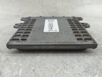 2013 Nissan Quest PCM Engine Control Computer ECU ECM PCU OEM P/N:NEC001-658 BEM3B0-000 A1 Fits OEM Used Auto Parts - Oemuse