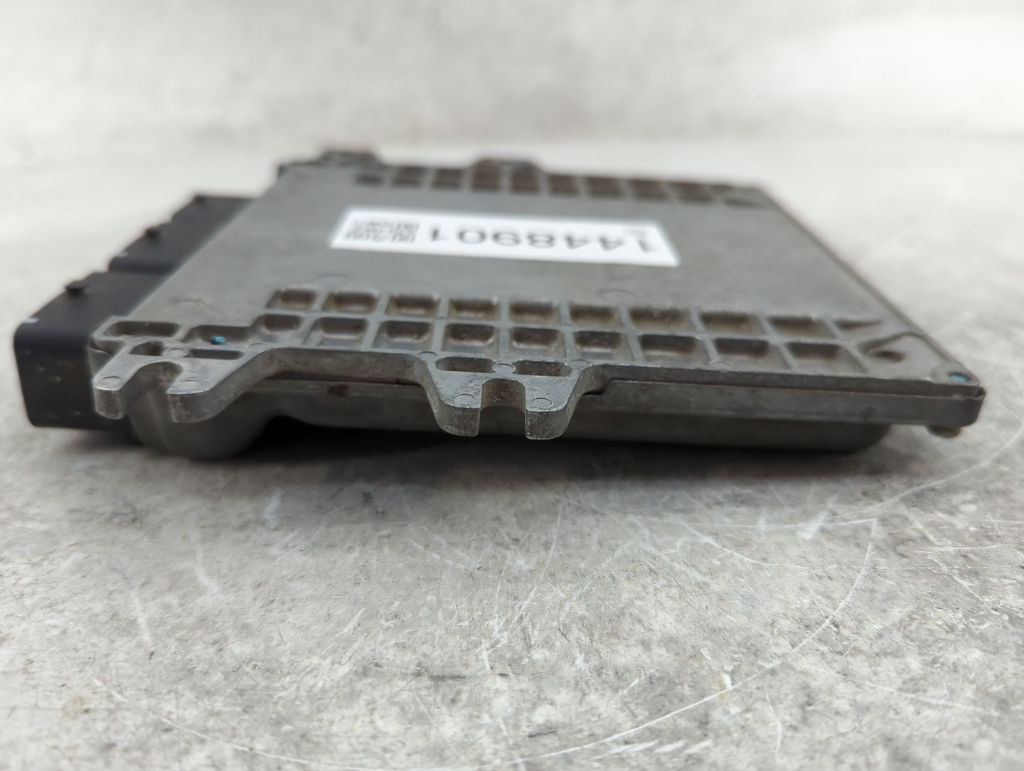 2013 Nissan Quest PCM Engine Control Computer ECU ECM PCU OEM P/N:NEC001-658 BEM3B0-000 A1 Fits OEM Used Auto Parts - Oemuse