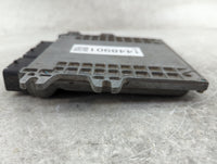 2013 Nissan Quest PCM Engine Control Computer ECU ECM PCU OEM P/N:NEC001-658 BEM3B0-000 A1 Fits OEM Used Auto Parts - Oemuse