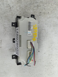 2013-2017 Nissan Quest Radio AM FM Cd Player Receiver Replacement P/N:253913WS0A 253913WS0A-A Fits Fits 2013 2014 2015 2016 