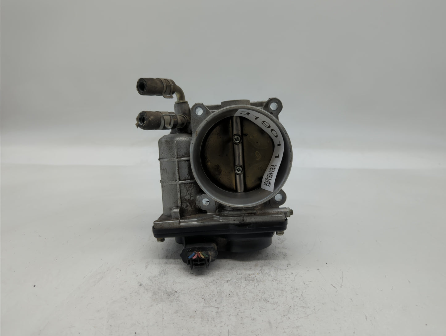 2011-2014 Nissan Quest Throttle Body P/N:526-01 G 0205, RME70-11 Fits Fits 2007 2008 2009 2010 2011 2012 2013 2014 OEM Used 