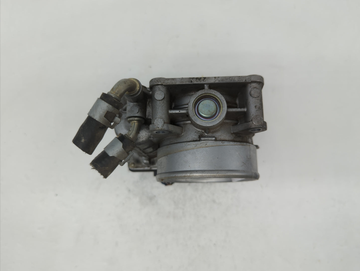 2011-2014 Nissan Quest Throttle Body P/N:526-01 G 0205, RME70-11 Fits Fits 2007 2008 2009 2010 2011 2012 2013 2014 OEM Used 
