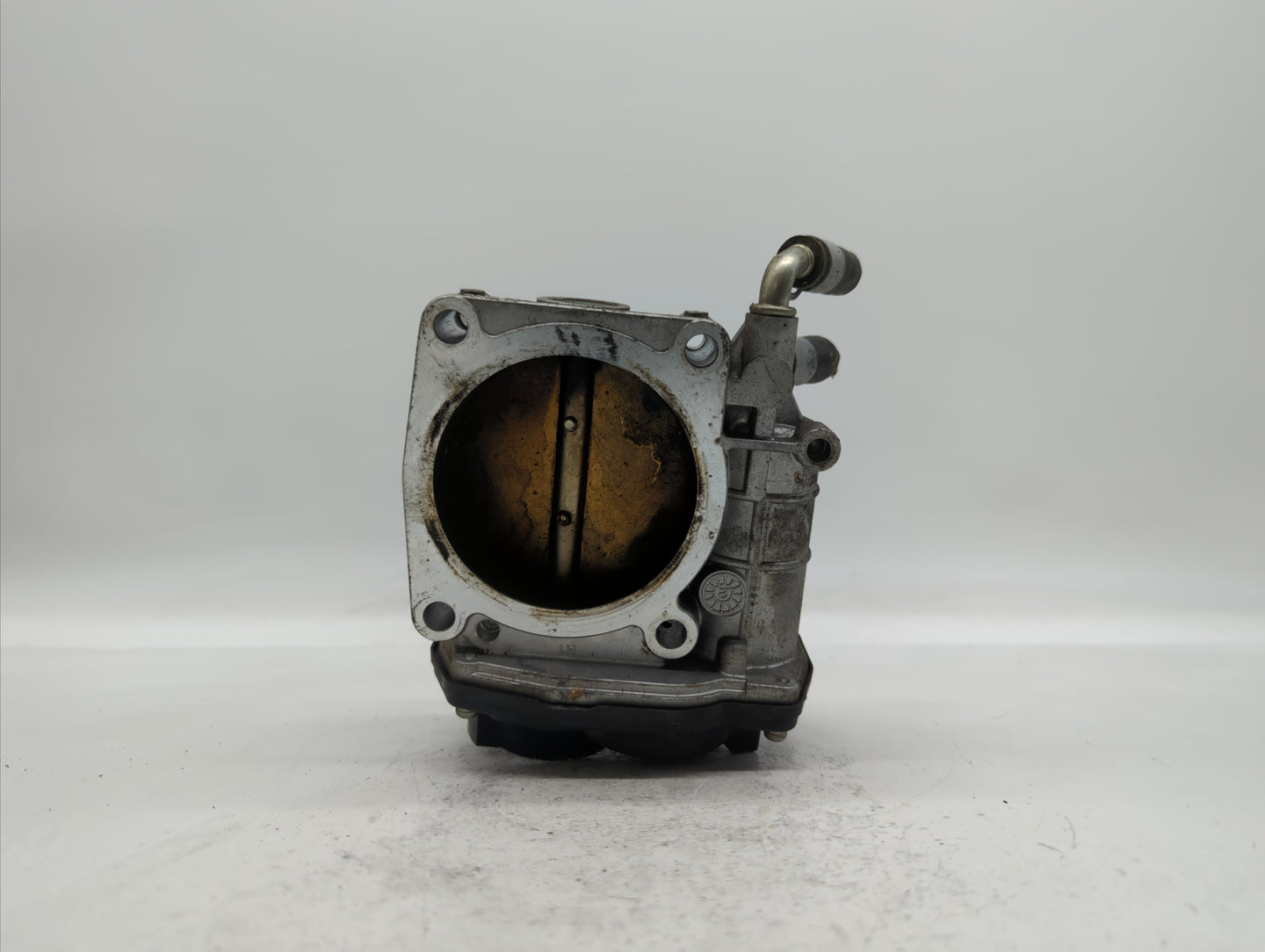 2011-2014 Nissan Quest Throttle Body P/N:526-01 G 0205, RME70-11 Fits Fits 2007 2008 2009 2010 2011 2012 2013 2014 OEM Used 