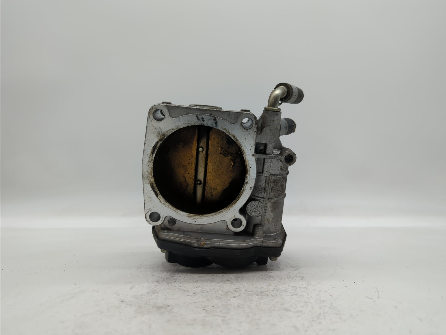 2011-2014 Nissan Quest Throttle Body P/N:526-01 G 0205, RME70-11 Fits Fits 2007 2008 2009 2010 2011 2012 2013 2014 OEM Used 
