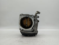 2011-2014 Nissan Quest Throttle Body P/N:526-01 G 0205, RME70-11 Fits Fits 2007 2008 2009 2010 2011 2012 2013 2014 OEM Used 