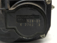 2011-2014 Nissan Quest Throttle Body P/N:526-01 G 0205, RME70-11 Fits Fits 2007 2008 2009 2010 2011 2012 2013 2014 OEM Used 