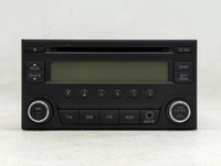 2013-2017 Nissan Quest Am Fm Cd Player Radio Receiver - Oemusedautoparts1.com